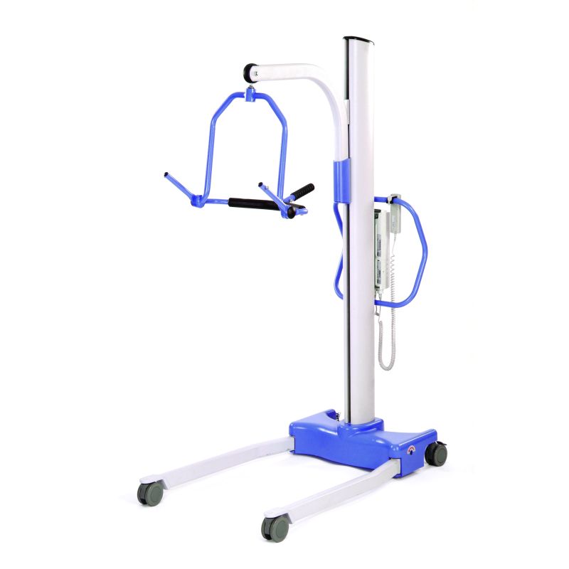 Oxford Stature Mobile Hoist Health and Care